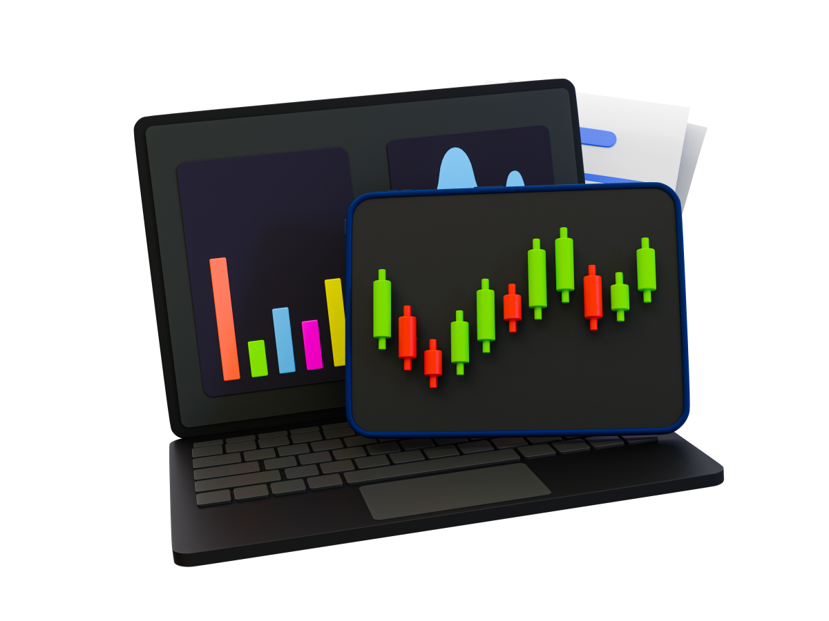 swing trading signals telegram