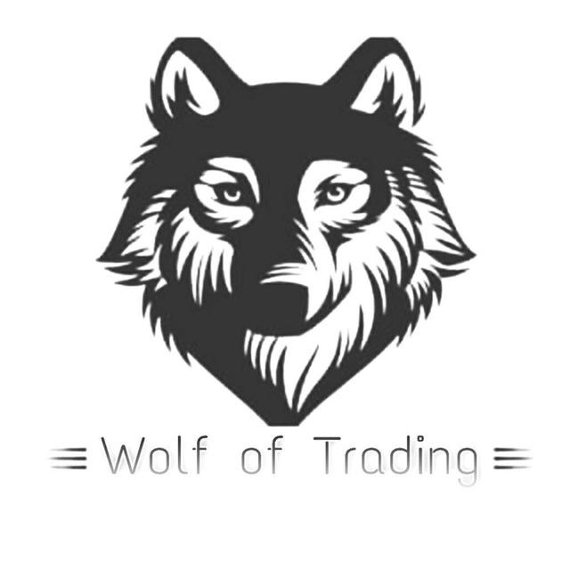 Chanel - Wolf of Trading