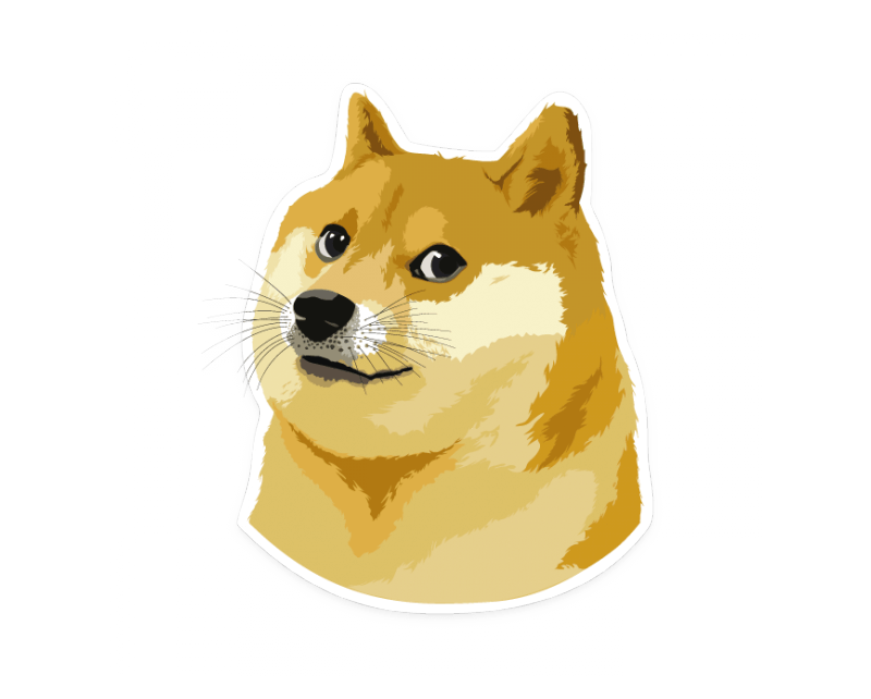 dogecoin сигналы в телеграме