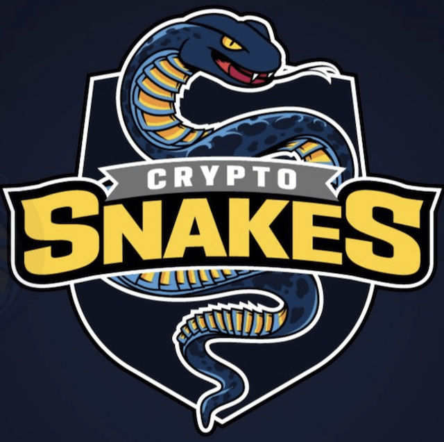 Chanel - Crypto Snakes