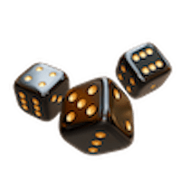 decentralized dice gambling