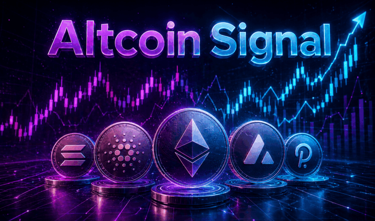 Disclaimer 15 Best Altcoin Signals Telegram