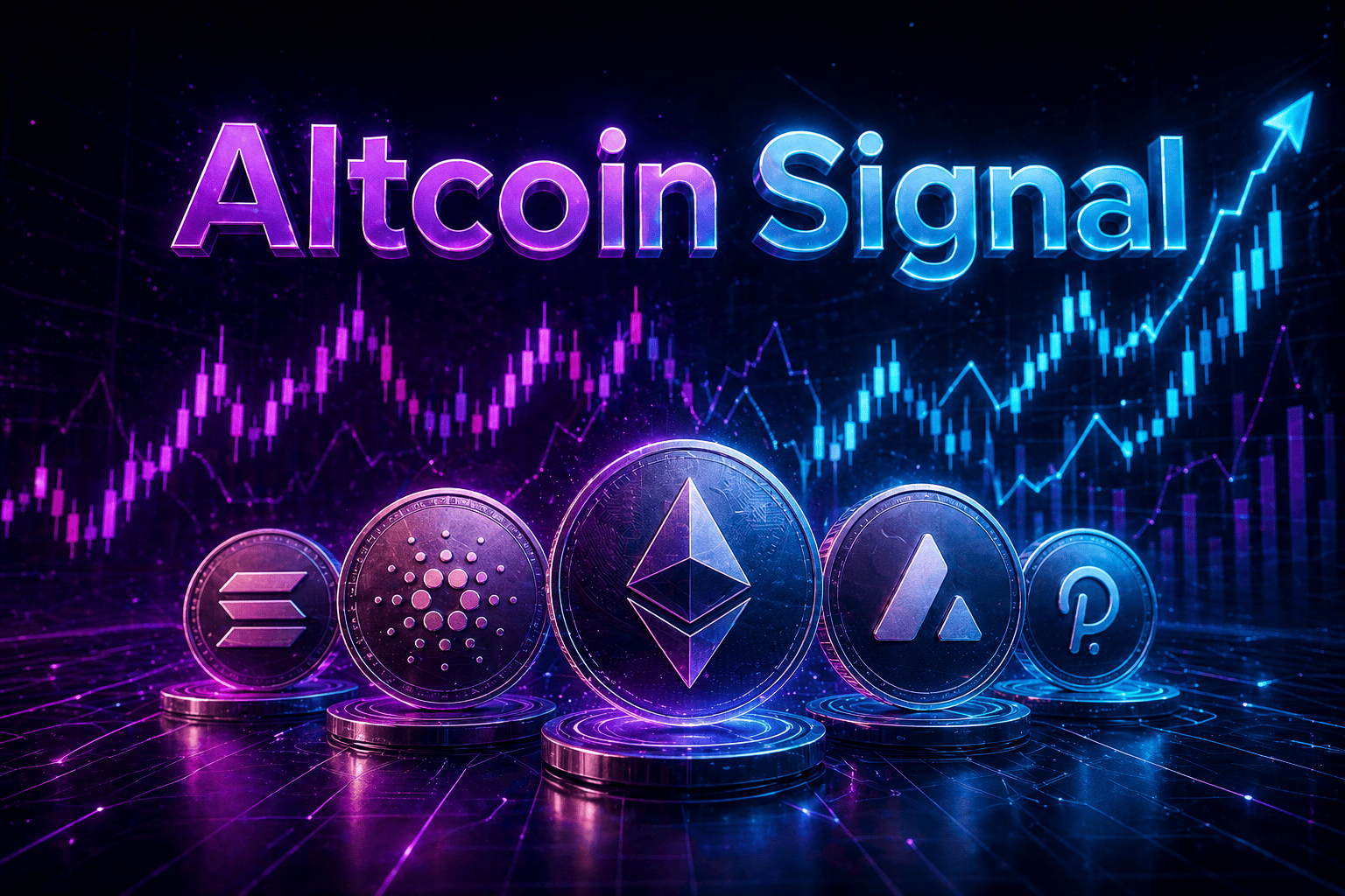 Disclaimer 15 Best Altcoin Signals Telegram