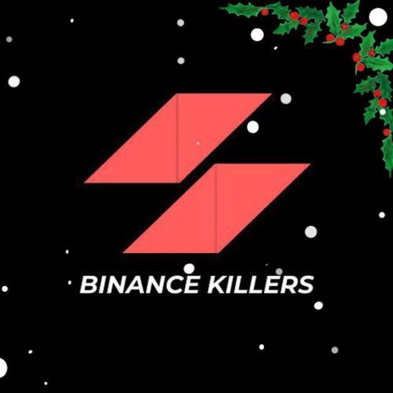 Binance Killers