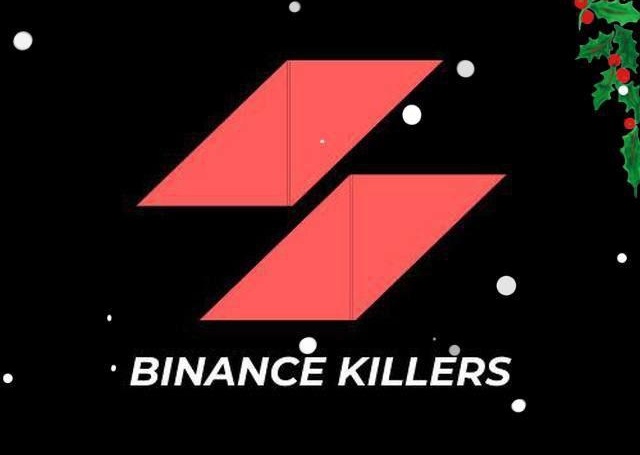Binance Killers