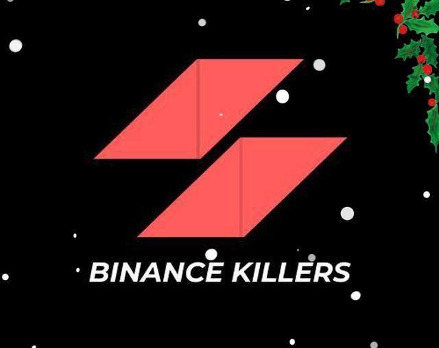 Binance Killers