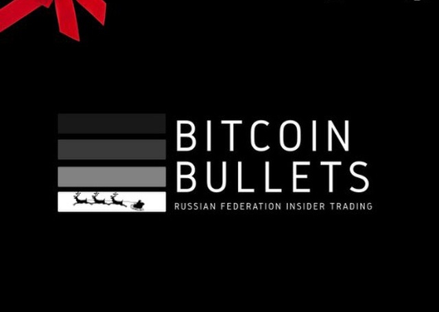 Bitcoin Bullets