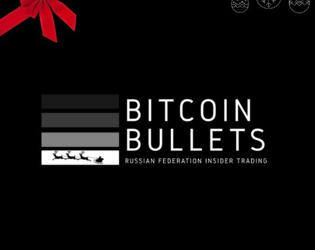 Bitcoin Bullets