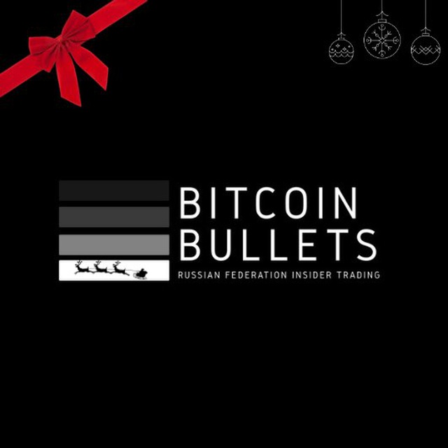 Bitcoin Bullets