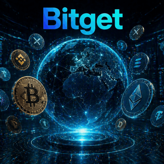 Bitget