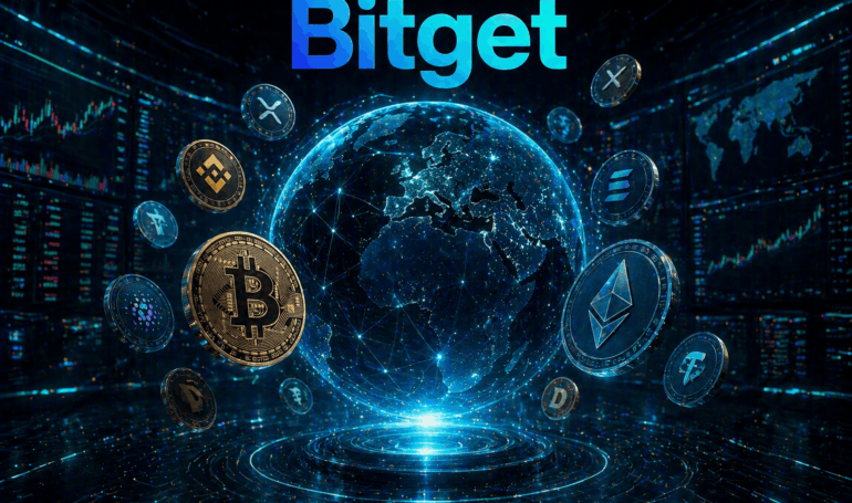Bitget