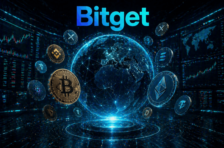Bitget