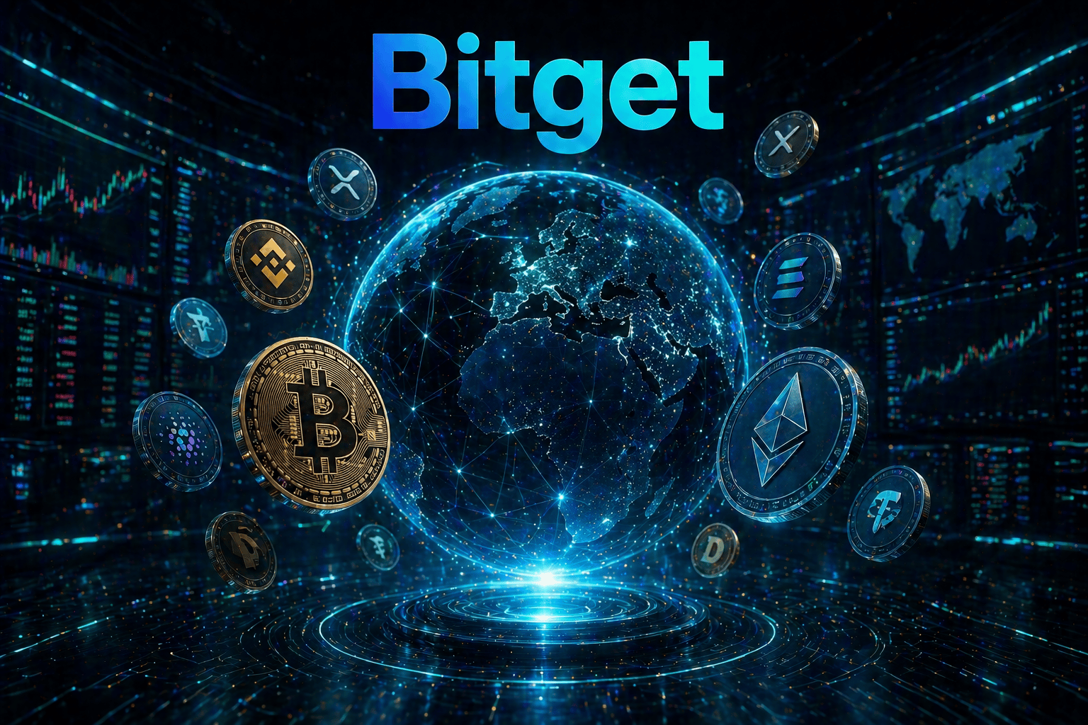 Bitget
