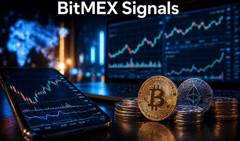 BitMEX Signals 2026 List