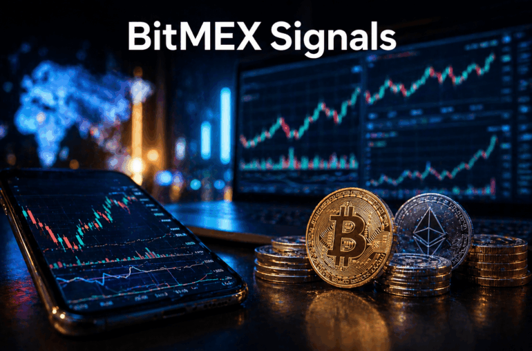 BitMEX Signals 2026 List