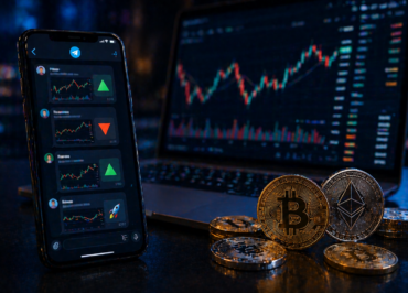 BitMEX Сигналы 2026