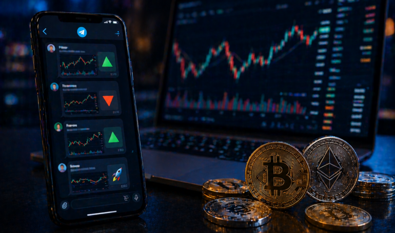 BitMEX Сигналы 2026