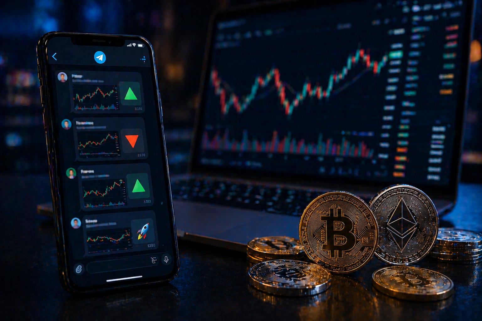 BitMEX Сигналы 2026