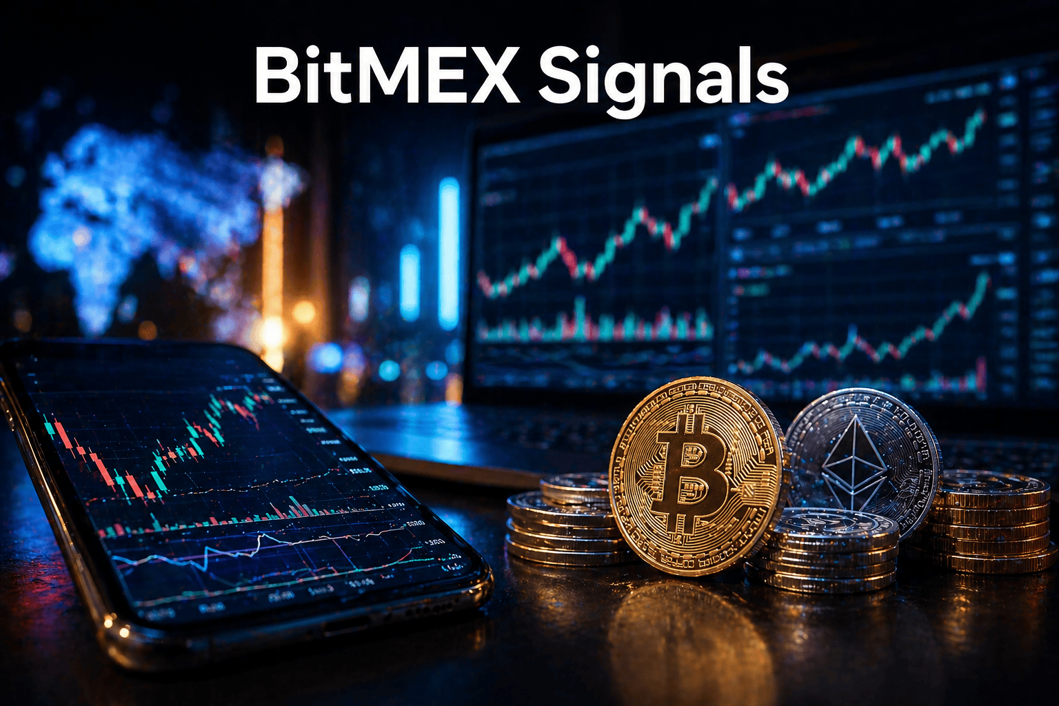 BitMEX Signals 2026 List