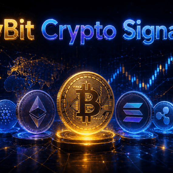 Крипто сигналы ByBit — список 2026