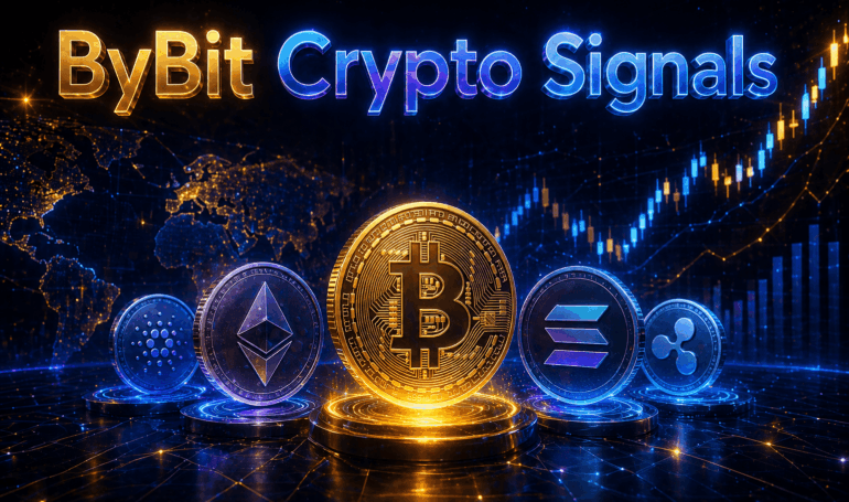ByBit Crypto Signals - 2026 List