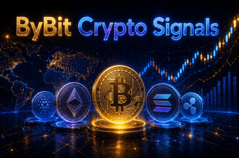 ByBit Crypto Signals - 2026 List