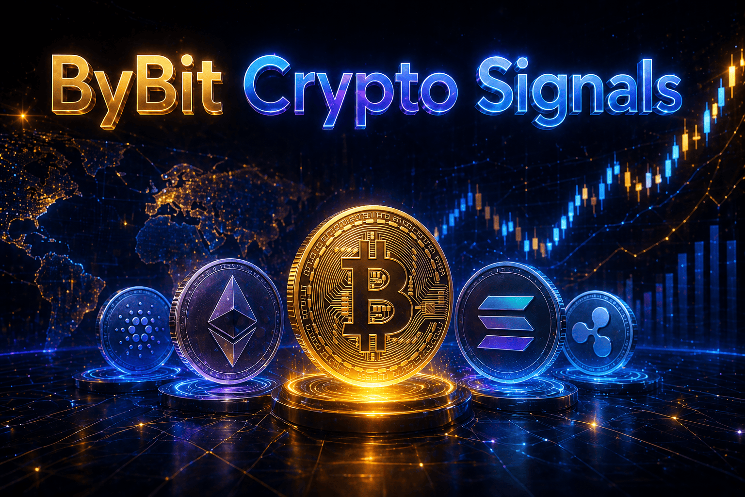 ByBit Crypto Signals - 2026 List