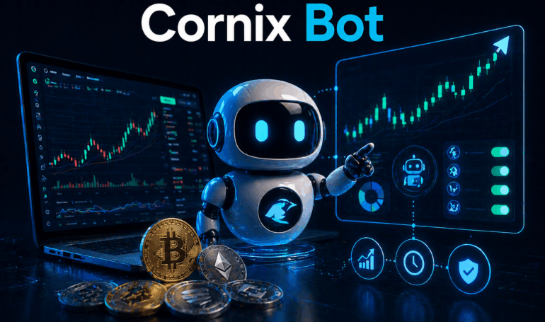 Cornix Bot Review 2026 - Instructions and Honest Opinion