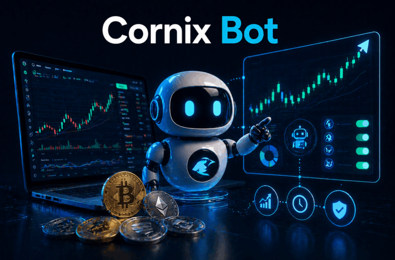 Cornix Bot Review 2026 - Instructions and Honest Opinion