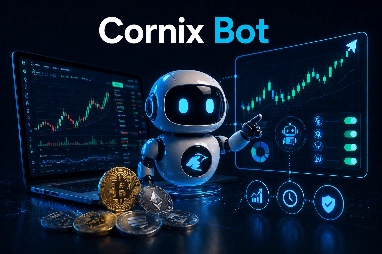 Cornix Bot Review 2026 - Instructions and Honest Opinion
