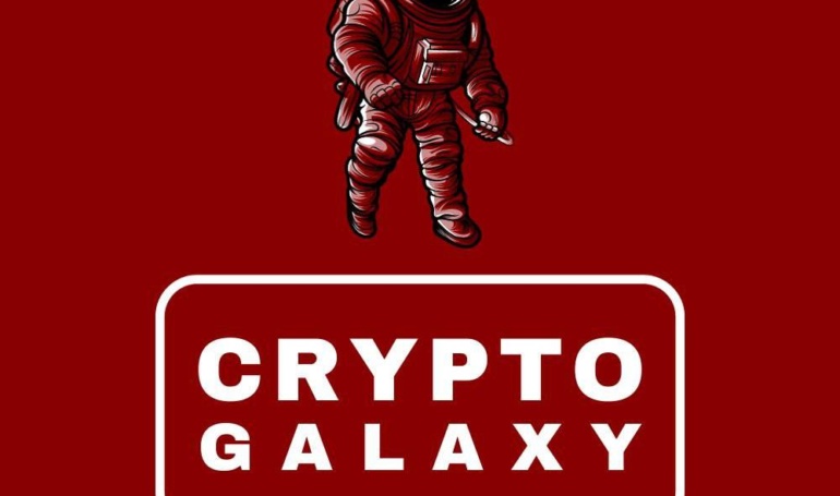 Crypto GALAXY