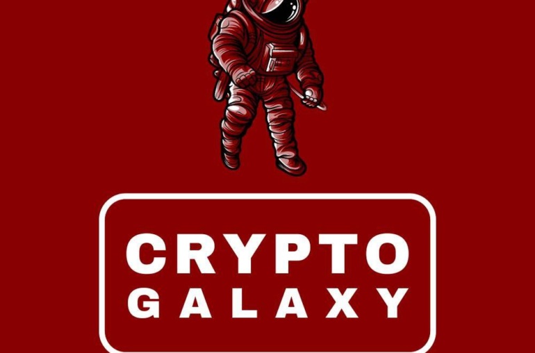 Crypto GALAXY