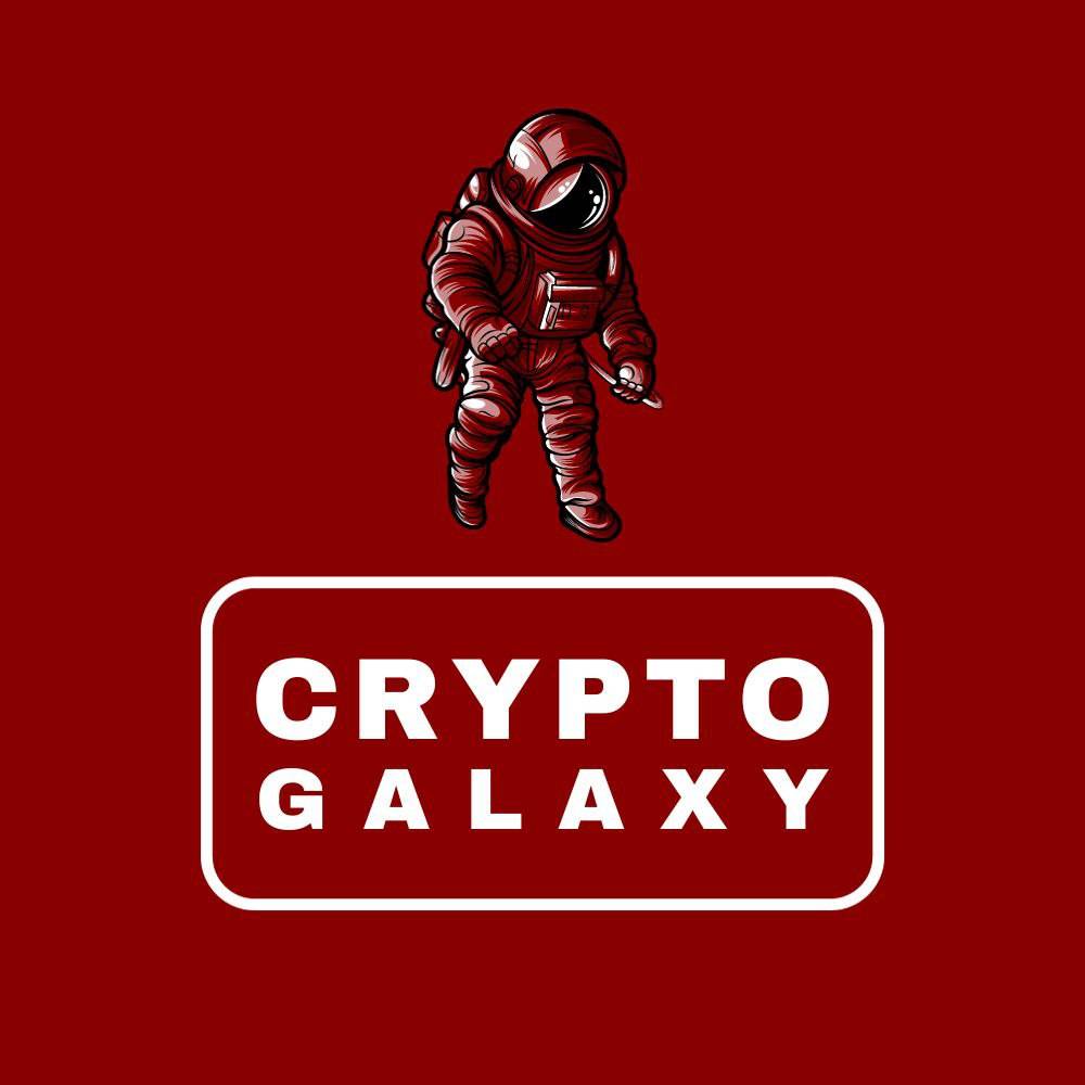 Crypto GALAXY