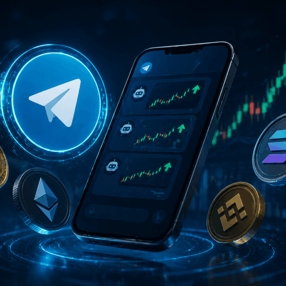 Crypto Signals Company