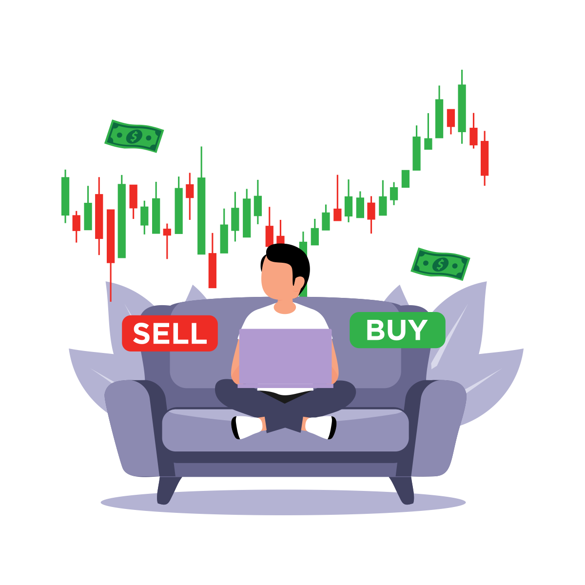 The Cryptic Chronicles: 10 Challenges Crypto Traders Face
