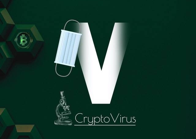CryptoVirus