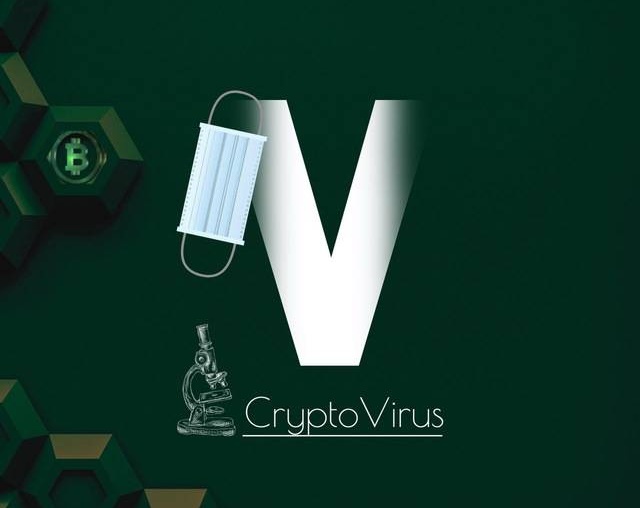 CryptoVirus