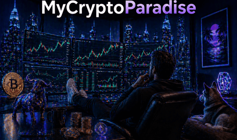 MyCryptoParadise