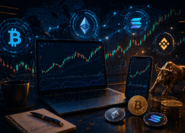 Крипто Сигналы для Дневной Торговли 2026