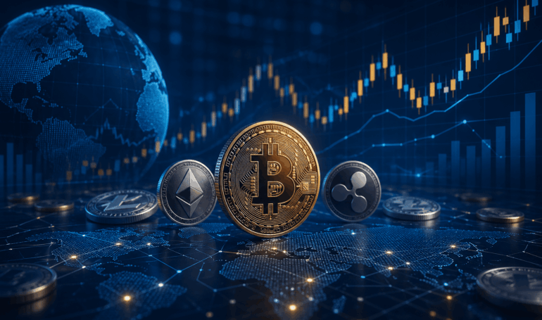 Ethereum Signals Telegram - 2026 List