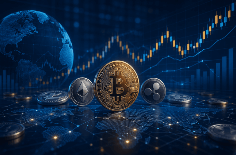 Ethereum Signals Telegram - 2026 List