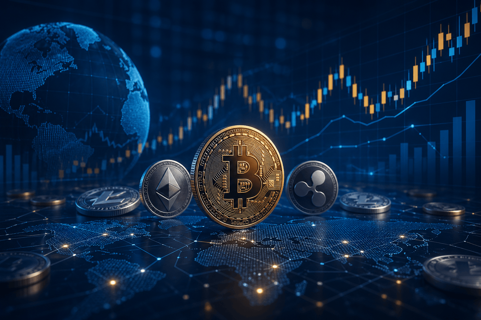 Ethereum Signals Telegram - 2026 List