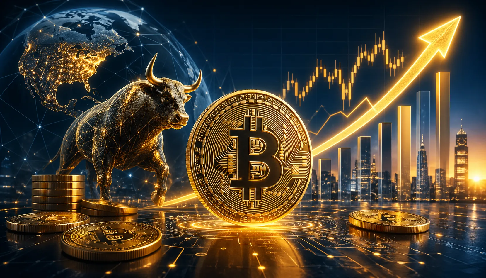 Best Bitcoin Signals in 2026 - Bitcoin Price Predictions
