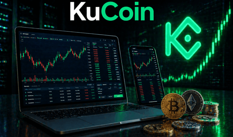 KuCoin