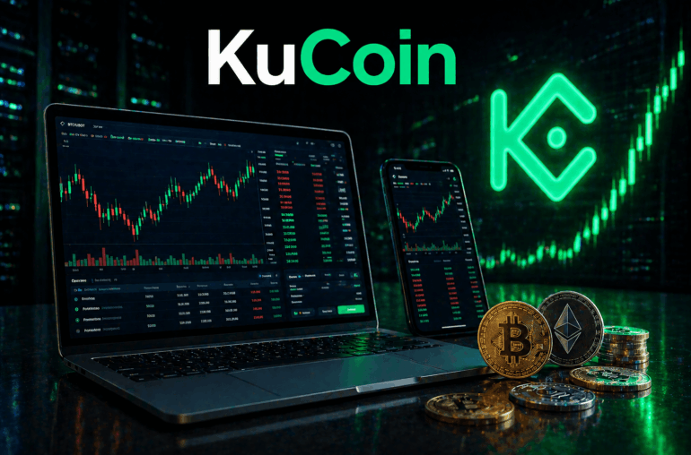 KuCoin