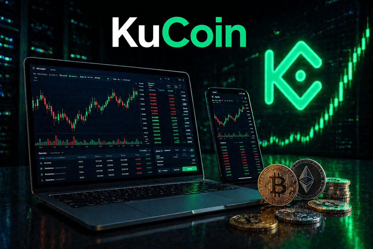 KuCoin