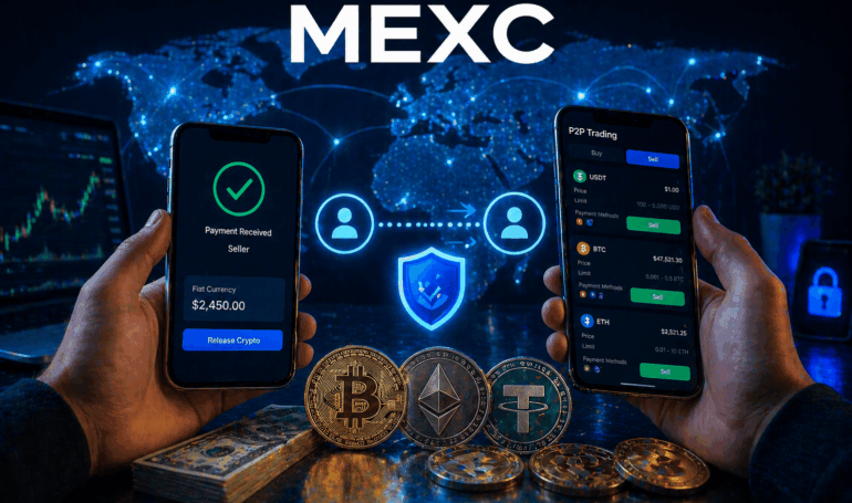 MEXC