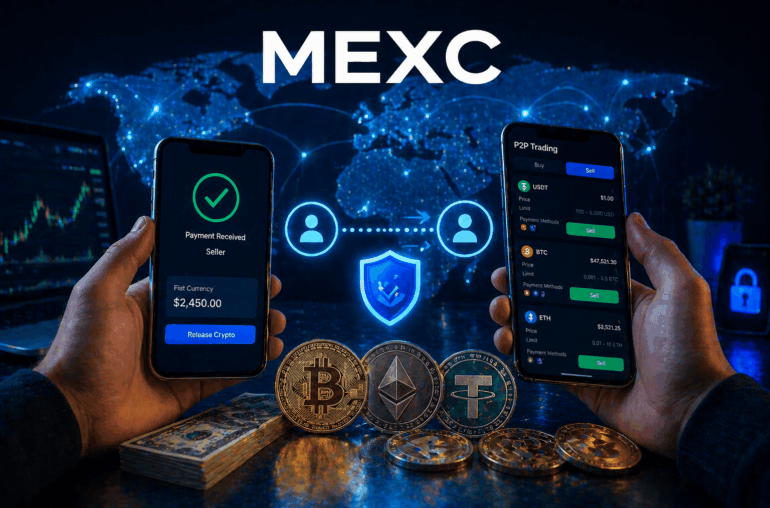 MEXC