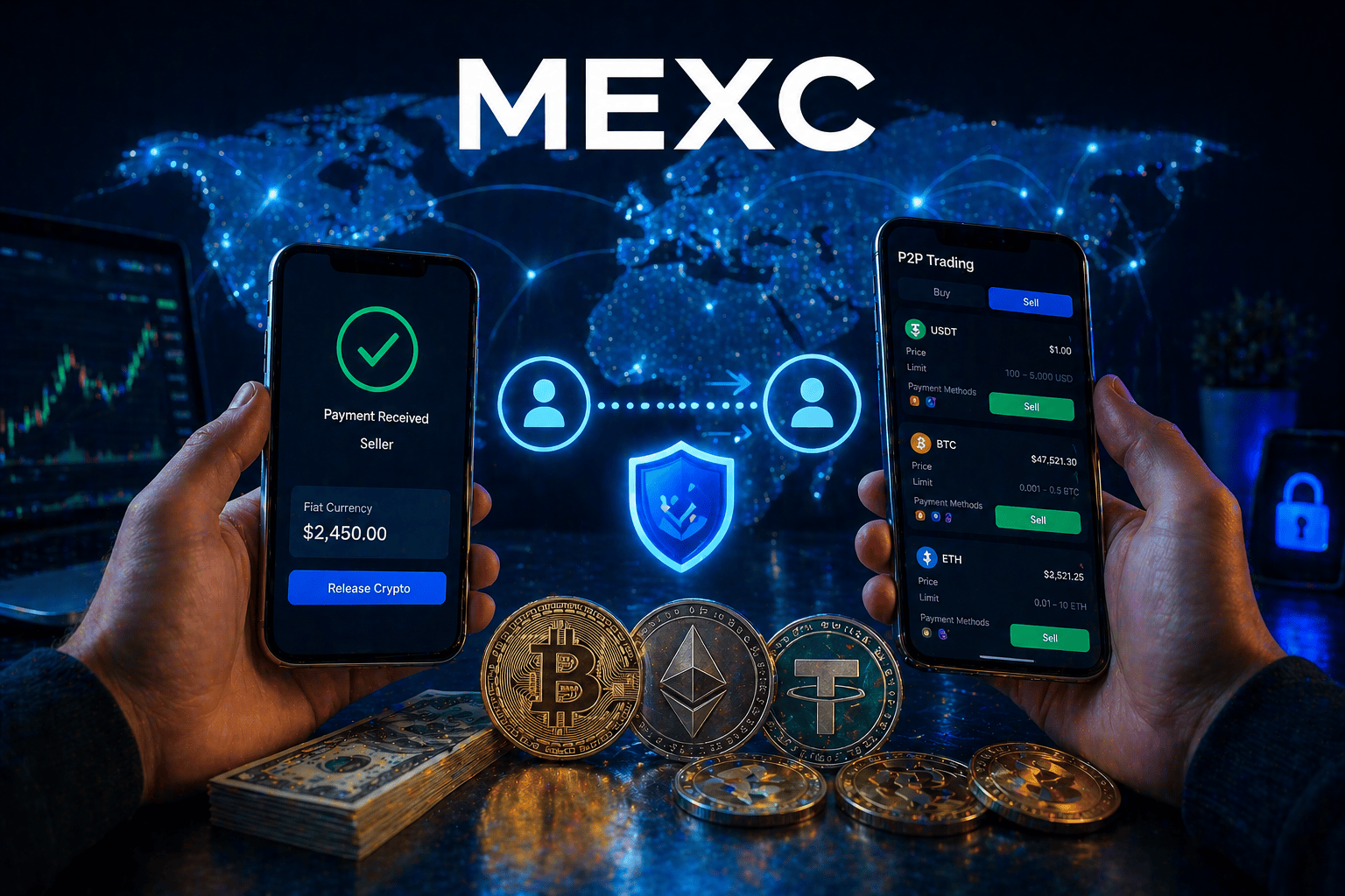 MEXC