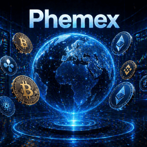Phemex